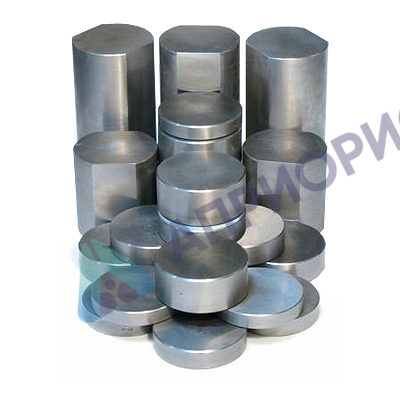 стандартные образцы из комплекта кмд 4 с отражателем типа «плоскодонное отверстие» по гост 23667-85